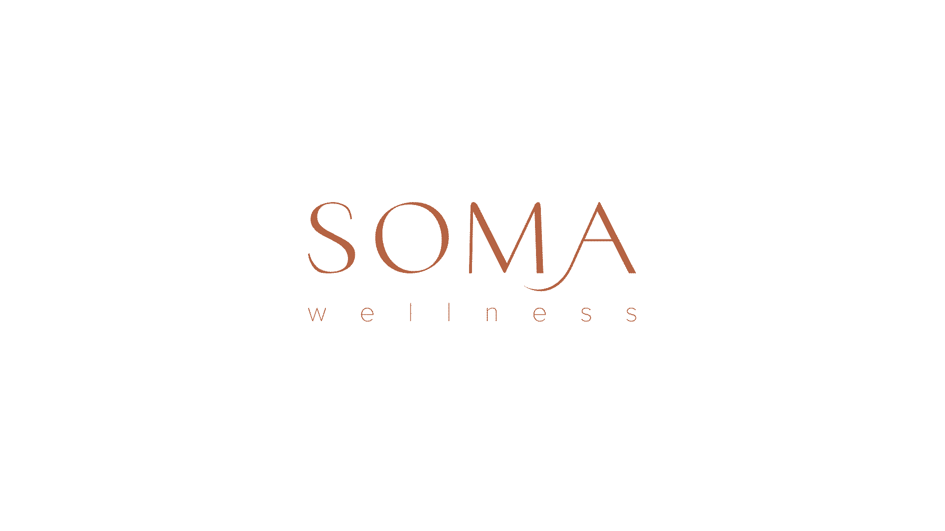 SOMA Wellness Logo Large